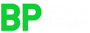 Logo BP